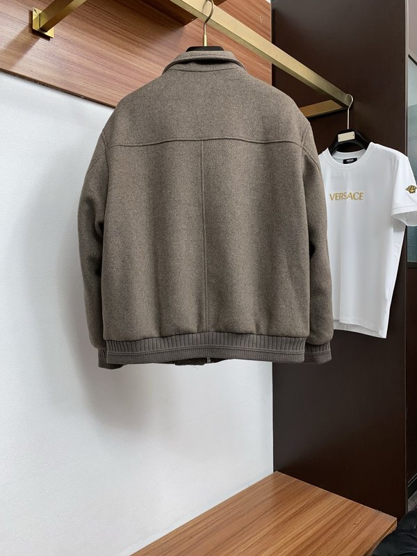 LP 노로피아나 남성 덕다운 재킷 001-279276