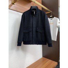 남성 캐주얼 비즈니스 다운 재킷 001-279277