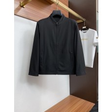 Loro Piana 남성 심플 재킷 001-279279