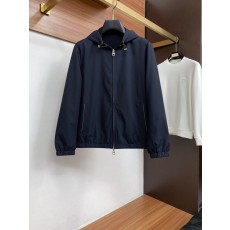 LP 노요우피아니아 더블페이스 재킷 양모 혼방 001-279290