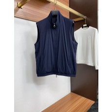 더블페이스 조끼 재킷 코트 001-279291