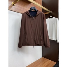 로로피아나 양면 자켓 001-279295