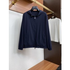 로로피아나 양면 재킷 001-279296