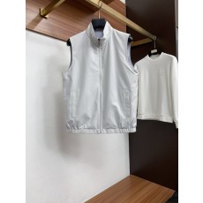LP 양면 조끼 재킷 코트 001-279302