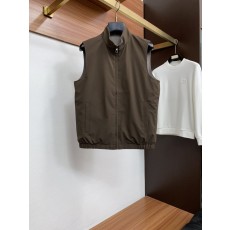 LP 노유피아나 더블 페이스 조끼 자켓 001-279304