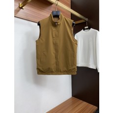 LP 양면 베스트 재킷 코트 001-279306