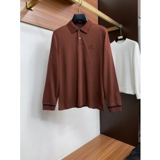 Loro Piana 남성 폴로 셔츠 001-279330