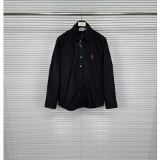 BBR 클래식 스트라이프 셔츠 001-279394