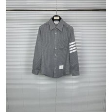 TB 클래식 기본 버블 셔츠 001-279452