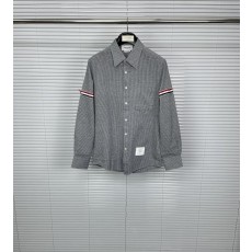 TB 클래식 베이직 시어서커 셔츠 001-279453