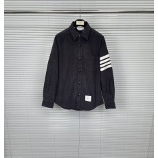톰브라운 코듀로이 스트라이프 재킷 001-279485