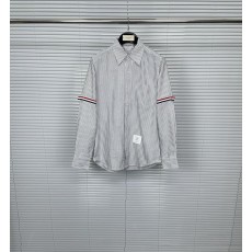 톰브라운 옥스포드 스트라이프 셔츠 001-279489