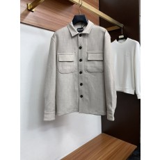제니아 마棉자켓 루즈핏 001-279529