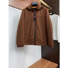 제니아 남성 후드 자켓 001-279535