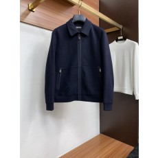 제니아 2026 신상 턴다운 칼라 캐주얼 재킷 001-279544