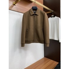 제니아 2026 신상 턴다운 칼라 캐주얼 자켓 001-279545