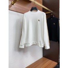 제니아 가을 겨울 두꺼운 긴팔 스웨트셔츠 001-279552