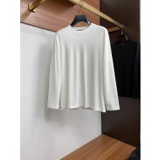 제니아 가을 베이스 레이어 스웨트셔츠 001-279559