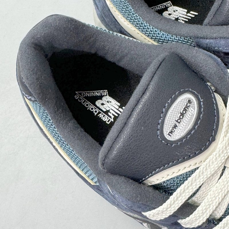 New Balance 2002R 레트로 캐주얼 러닝화 001-279681