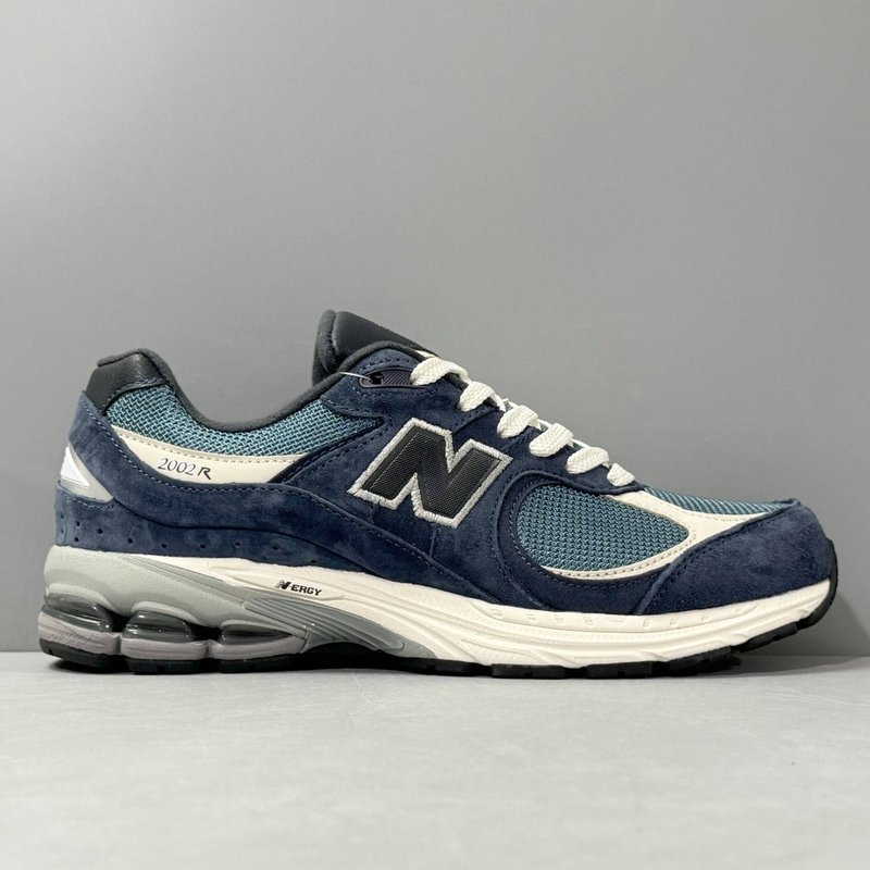 New Balance 2002R 레트로 캐주얼 러닝화 001-279681