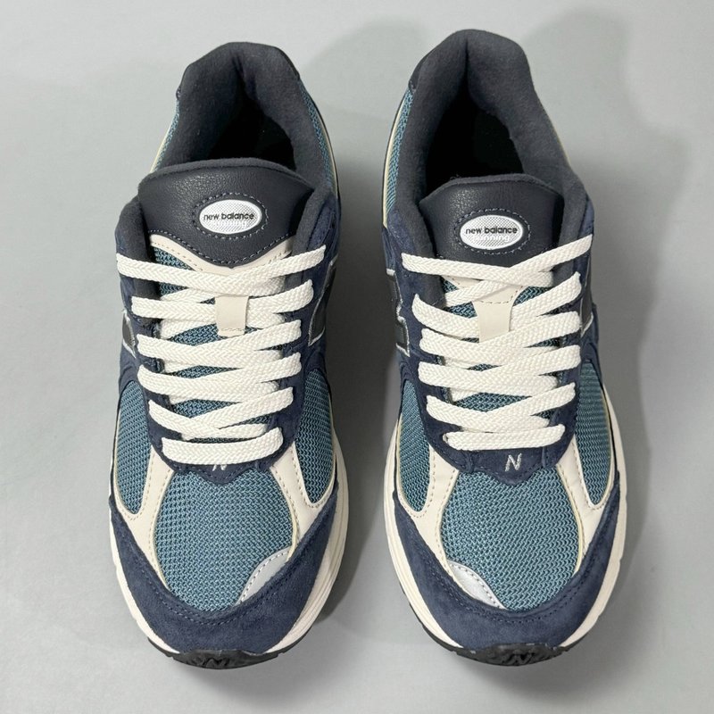 New Balance 2002R 레트로 캐주얼 러닝화 001-279681