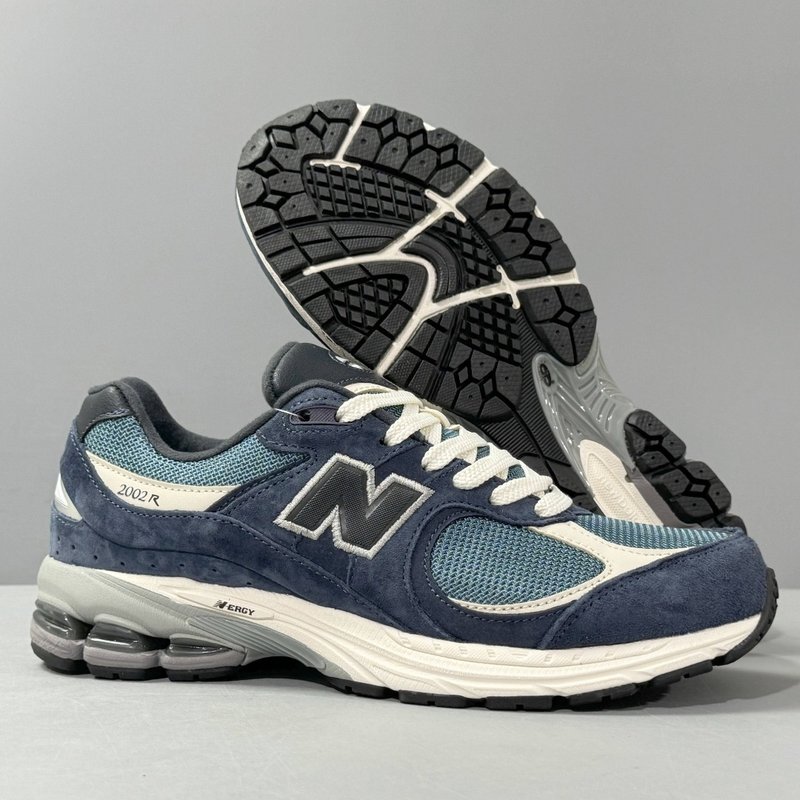 New Balance 2002R 레트로 캐주얼 러닝화 001-279681