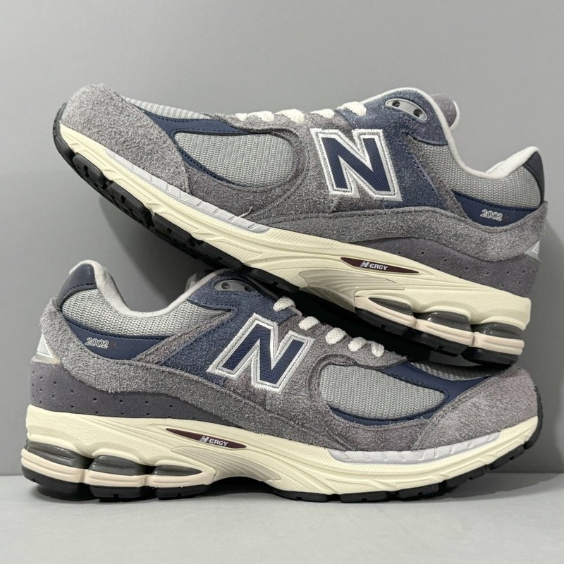 NB 2002R 컴포트 캐주얼 러닝화 001-279691