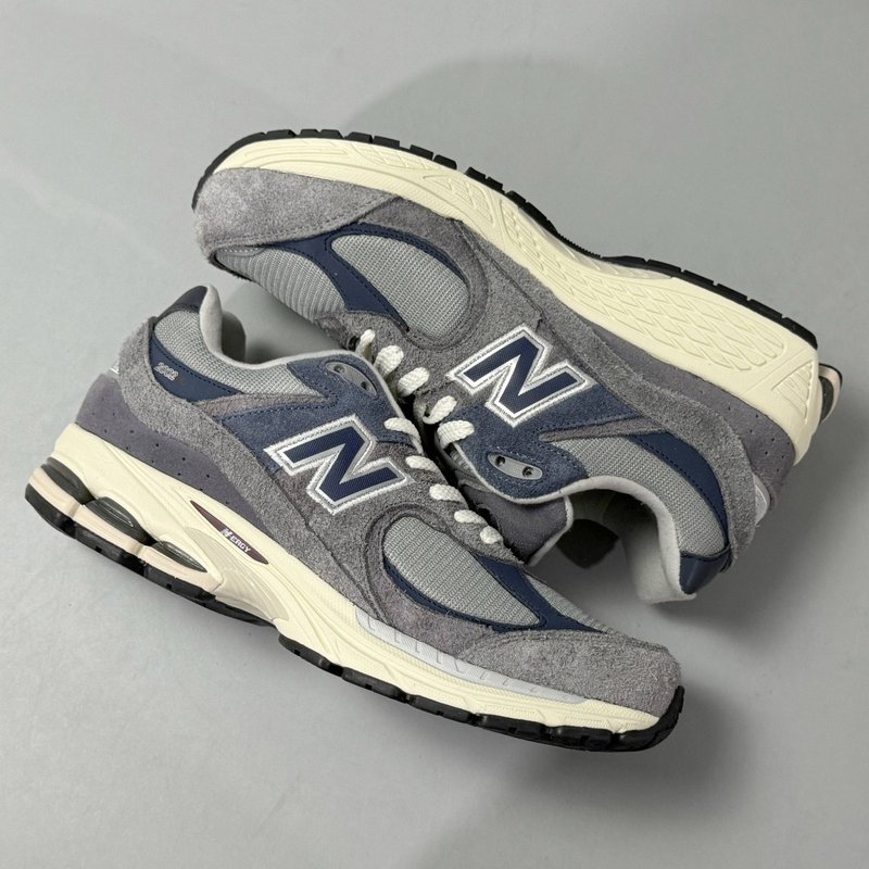 NB 2002R 컴포트 캐주얼 러닝화 001-279691