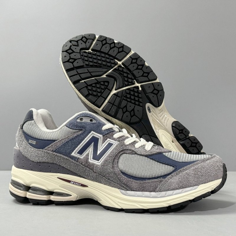 NB 2002R 컴포트 캐주얼 러닝화 001-279691