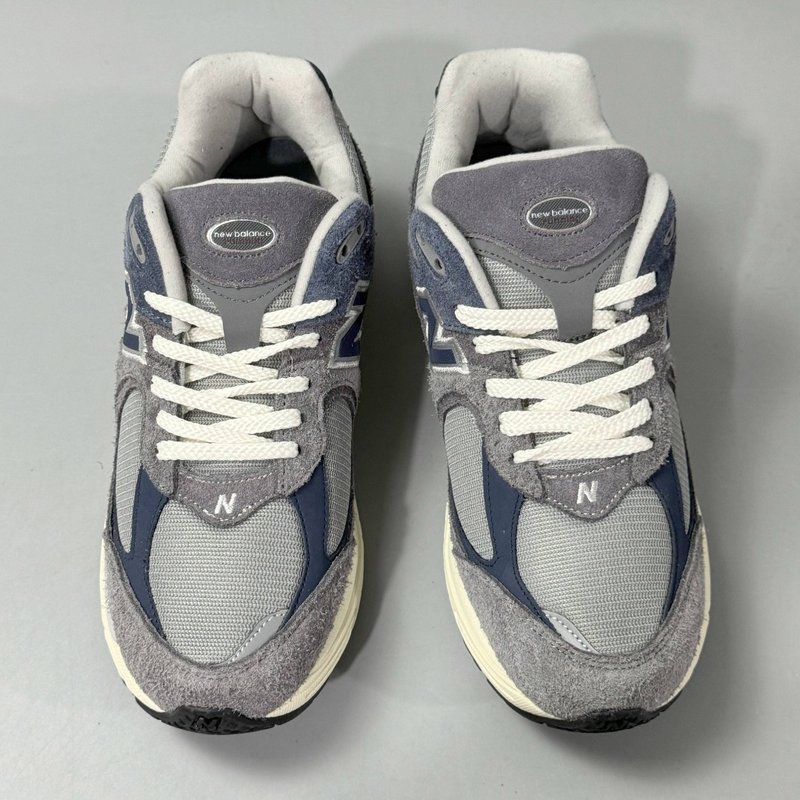 NB 2002R 컴포트 캐주얼 러닝화 001-279691