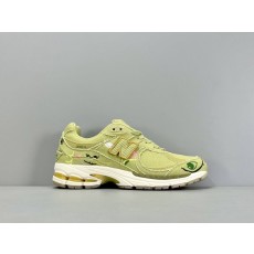 뉴발란스 레트로 캐주얼 로우탑 러닝화 001-279726