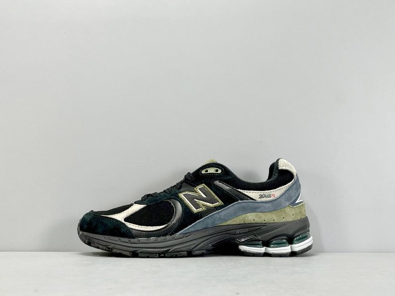 New Balance NB2002R 레트로 캐주얼 러닝 001-279730