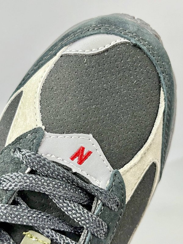 New Balance NB2002R 레트로 캐주얼 러닝 001-279730