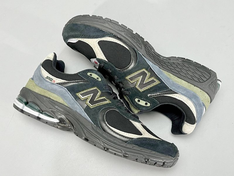 New Balance NB2002R 레트로 캐주얼 러닝 001-279730