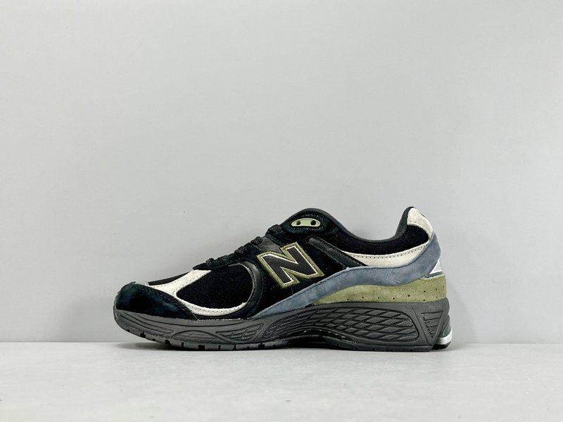 New Balance NB2002R 레트로 캐주얼 러닝 001-279730