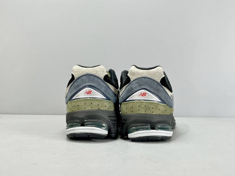 New Balance NB2002R 레트로 캐주얼 러닝 001-279730