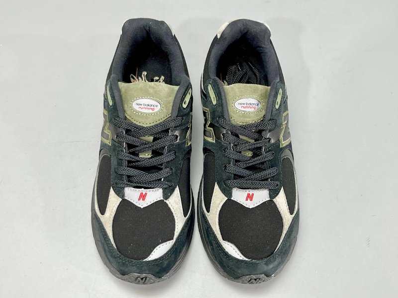 New Balance NB2002R 레트로 캐주얼 러닝 001-279730