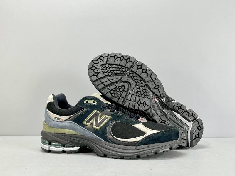 New Balance NB2002R 레트로 캐주얼 러닝 001-279730