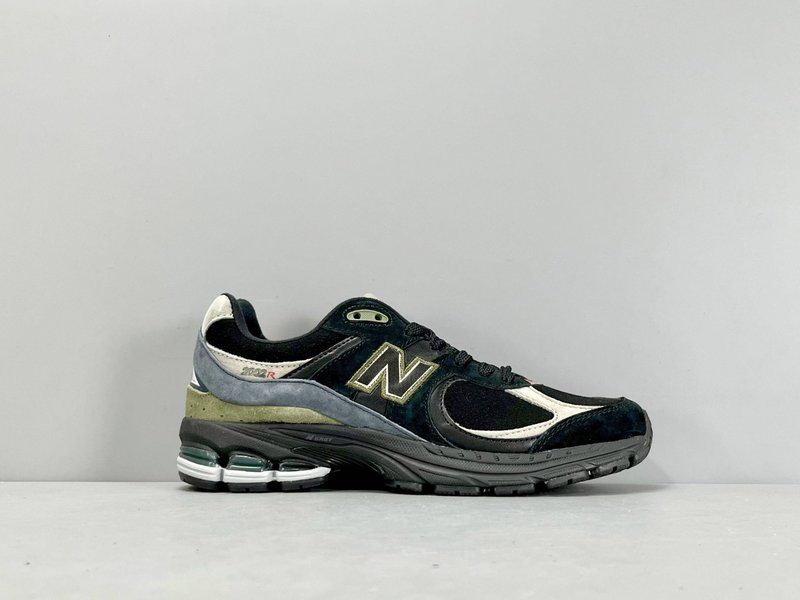 New Balance NB2002R 레트로 캐주얼 러닝 001-279730