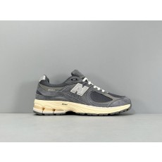 New Balance NB2002R 레트로 로우탑 러닝 001-279745