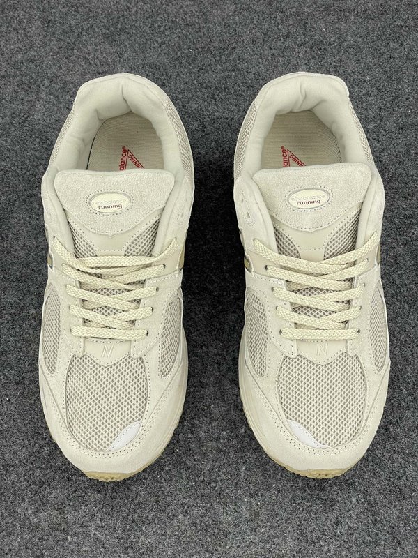 New Balance 화이트 운동화 001-279752