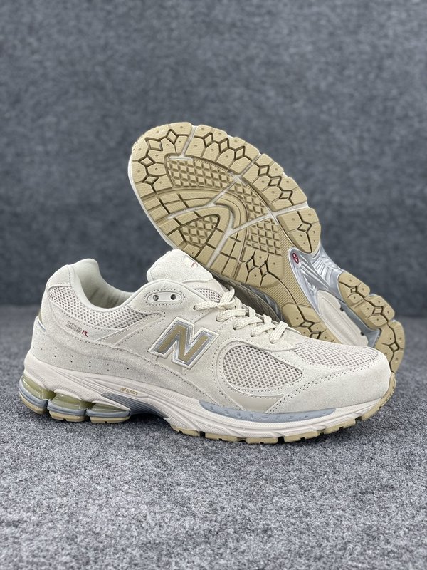 New Balance 화이트 운동화 001-279752