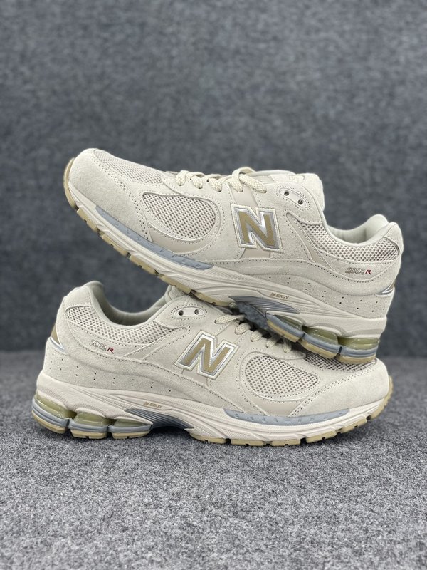 New Balance 화이트 운동화 001-279752
