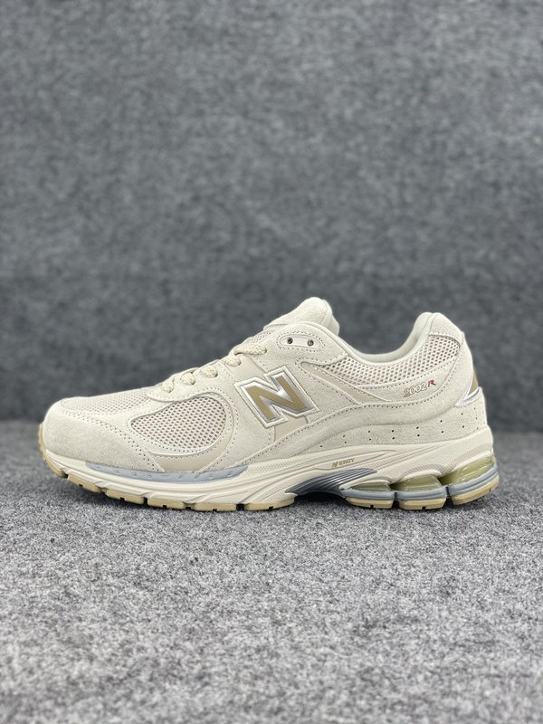 New Balance 화이트 운동화 001-279752