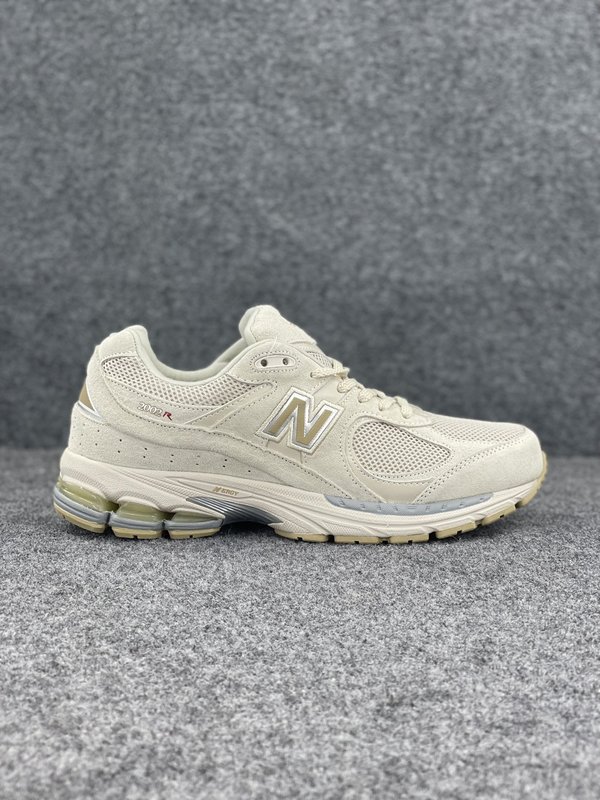 New Balance 화이트 운동화 001-279752