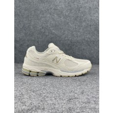 New Balance 화이트 운동화 001-279752