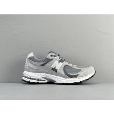 뉴발란스 그레이 로우탑 러닝화 001-279776