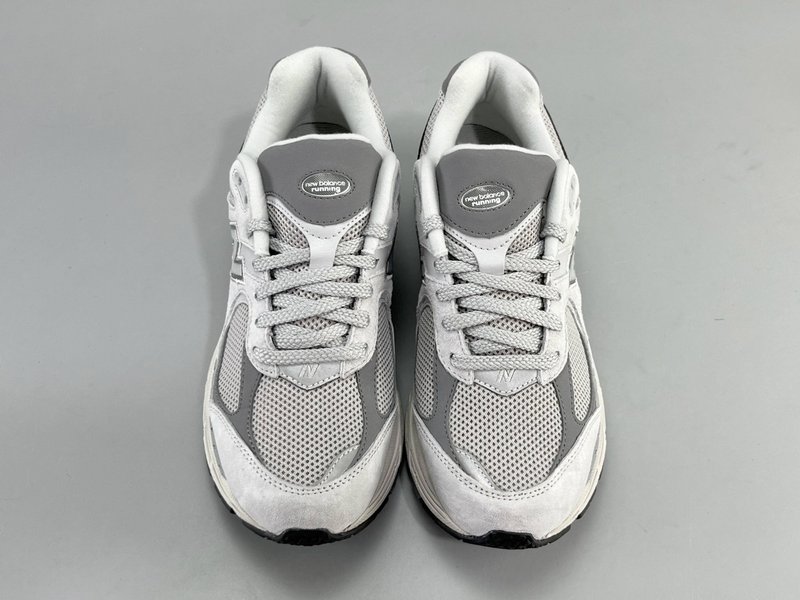 New Balance 2002R 구름회색 레트로 러닝화 001-279781