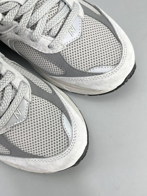 New Balance 2002R 구름회색 레트로 러닝화 001-279781