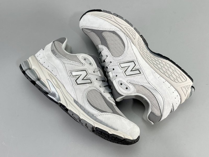 New Balance 2002R 구름회색 레트로 러닝화 001-279781
